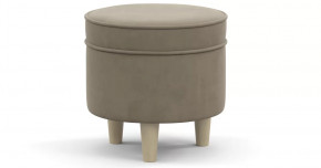 Лора Пуф арт. ТП 327 в Мегионе - megion.mebel-tymen.ru | фото