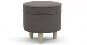 Лора Пуф арт. ТП 331 в Мегионе - megion.mebel-tymen.ru | фото