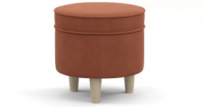 Лора Пуф арт. ТП 332 в Мегионе - megion.mebel-tymen.ru | фото