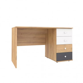 Лойс 84 Стол письменный в Мегионе - megion.mebel-tymen.ru | фото