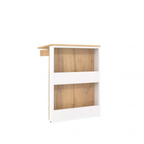 Лойс 86 Cтол приставной угловой в Мегионе - megion.mebel-tymen.ru | фото