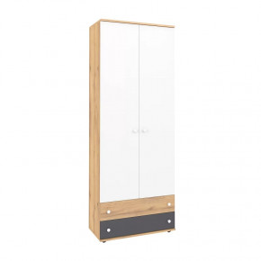 Лойс 92 Шкаф для одежды и белья в Мегионе - megion.mebel-tymen.ru | фото