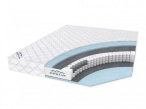 Матрас Бари в Мегионе - megion.mebel-tymen.ru | фото