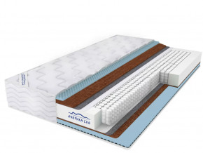 Матрас Bio massage cocos TFK в Мегионе - megion.mebel-tymen.ru | фото