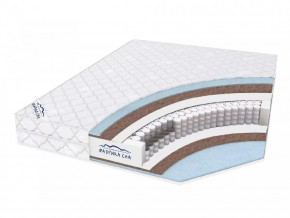 Матрас Bio Modern в Мегионе - megion.mebel-tymen.ru | фото