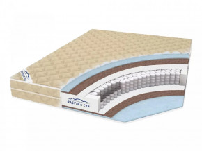 Матрас Bio Modern light в Мегионе - megion.mebel-tymen.ru | фото
