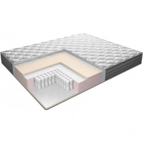 Матрас Comfort Грация в Мегионе - megion.mebel-tymen.ru | фото