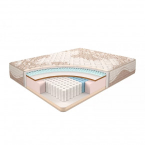 Матрас Concordia Dolcezza в Мегионе - megion.mebel-tymen.ru | фото