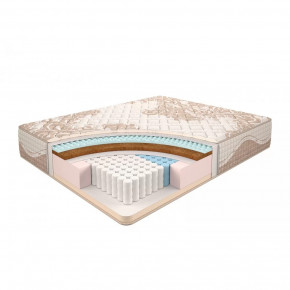 Матрас Concordia Felicita в Мегионе - megion.mebel-tymen.ru | фото
