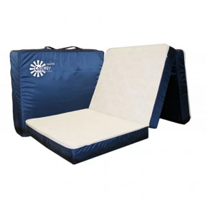 Матрас Country Light Maxi в Мегионе - megion.mebel-tymen.ru | фото