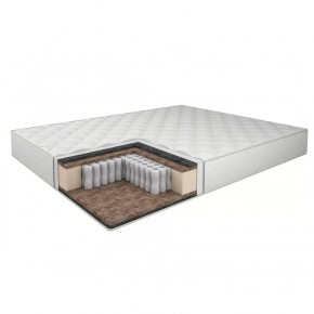 Матрас Duo Lux Soft в Мегионе - megion.mebel-tymen.ru | фото