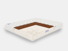 Матрас Eco Cocos в Мегионе - megion.mebel-tymen.ru | фото