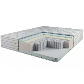 Матрас Elite Premium Flex Мультипакет в Мегионе - megion.mebel-tymen.ru | фото