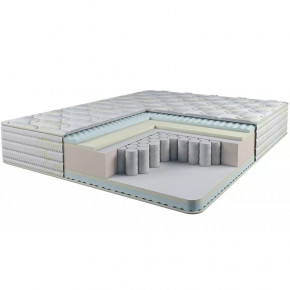 Матрас Elite Premium Flex Шахматы в Мегионе - megion.mebel-tymen.ru | фото