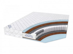 Матрас Лоренто в Мегионе - megion.mebel-tymen.ru | фото