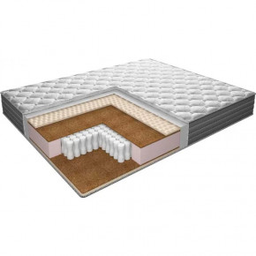 МАТРАС LUX MASSAGE в Мегионе - megion.mebel-tymen.ru | фото