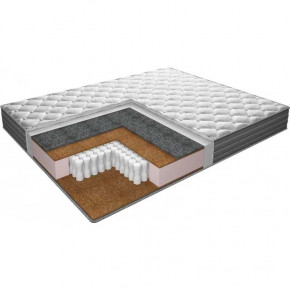 Матрас Lux Soft Грация в Мегионе - megion.mebel-tymen.ru | фото