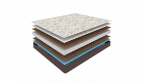 Матрас Magnum Sirius в Мегионе - megion.mebel-tymen.ru | фото