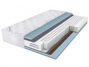 Матрас Massage comfort TFK в Мегионе - megion.mebel-tymen.ru | фото