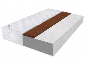 Матрас Medium Cocos в Мегионе - megion.mebel-tymen.ru | фото