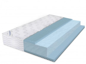 Матрас Medium massage в Мегионе - megion.mebel-tymen.ru | фото