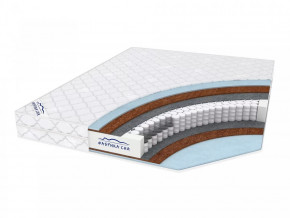 Матрас Меркурий Лайт в Мегионе - megion.mebel-tymen.ru | фото