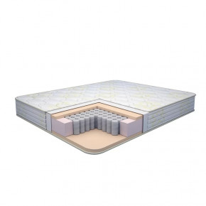 Матрас Modern Super Comfort в Мегионе - megion.mebel-tymen.ru | фото