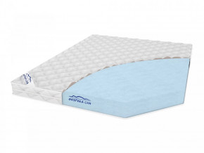 Матрас Мягкое облако 16 в Мегионе - megion.mebel-tymen.ru | фото