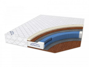 Матрас Палермо Мульти в Мегионе - megion.mebel-tymen.ru | фото