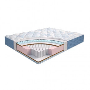 Матрас Princess Diana в Мегионе - megion.mebel-tymen.ru | фото