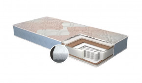 Матрас REAL OPTIMA в Мегионе - megion.mebel-tymen.ru | фото