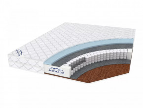 Матрас Римини в Мегионе - megion.mebel-tymen.ru | фото