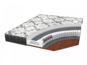 Матрас Римини Black and White в Мегионе - megion.mebel-tymen.ru | фото