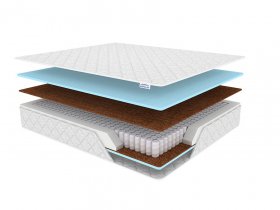 Матрас Sleep Classic в Мегионе - megion.mebel-tymen.ru | фото