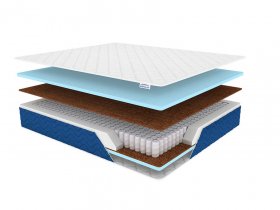 Матрас Sleep Extra в Мегионе - megion.mebel-tymen.ru | фото