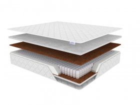 Матрас Sleep Nova в Мегионе - megion.mebel-tymen.ru | фото