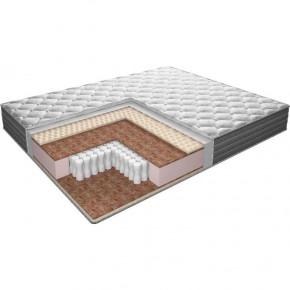 Матрас СонRise Duo Lux Massage в Мегионе - megion.mebel-tymen.ru | фото