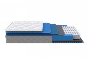 Матрас SS/M (Medium Low Plus) 1800*2000 мм в Мегионе - megion.mebel-tymen.ru | фото