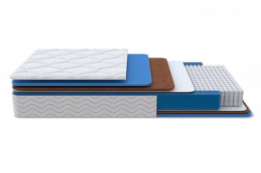 Матрас SS (Medium Orto) 1600*2000 мм в Мегионе - megion.mebel-tymen.ru | фото