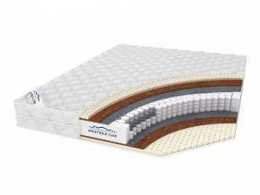 Матрас Верона в Мегионе - megion.mebel-tymen.ru | фото