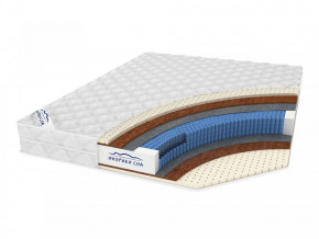Матрас Верона Мульти в Мегионе - megion.mebel-tymen.ru | фото