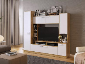 Мини-стенка Токио в Мегионе - megion.mebel-tymen.ru | фото