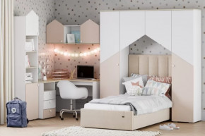 Модульная детская Банни Меренга/Бисквит в Мегионе - megion.mebel-tymen.ru | фото