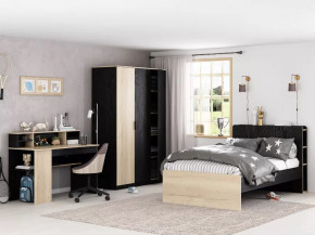 Модульная детская Дельта Лофт в Мегионе - megion.mebel-tymen.ru | фото