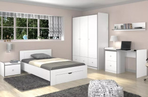 Модульная детская Дельта-Сильвер в Мегионе - megion.mebel-tymen.ru | фото