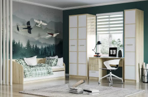 Модульная детская Фанк в Мегионе - megion.mebel-tymen.ru | фото