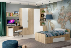 Модульная детская комната Мика в Мегионе - megion.mebel-tymen.ru | фото