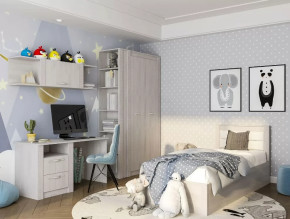 Модульная детская Монако в Мегионе - megion.mebel-tymen.ru | фото