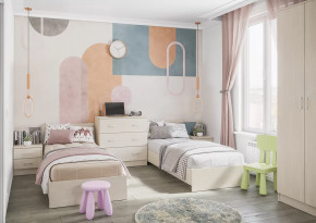 Модульная детская Ронда в Мегионе - megion.mebel-tymen.ru | фото