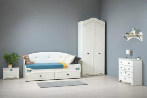 Модульная детская Роуз в Мегионе - megion.mebel-tymen.ru | фото